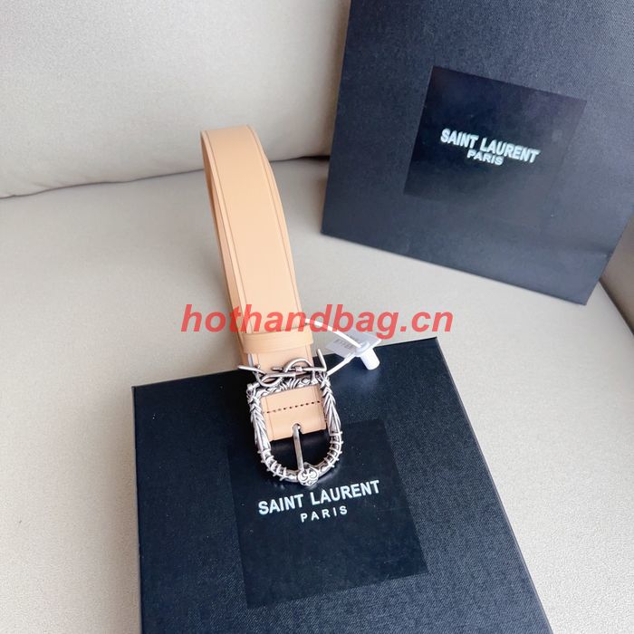 Yves saint Laurent Belt 30MM SLB00078